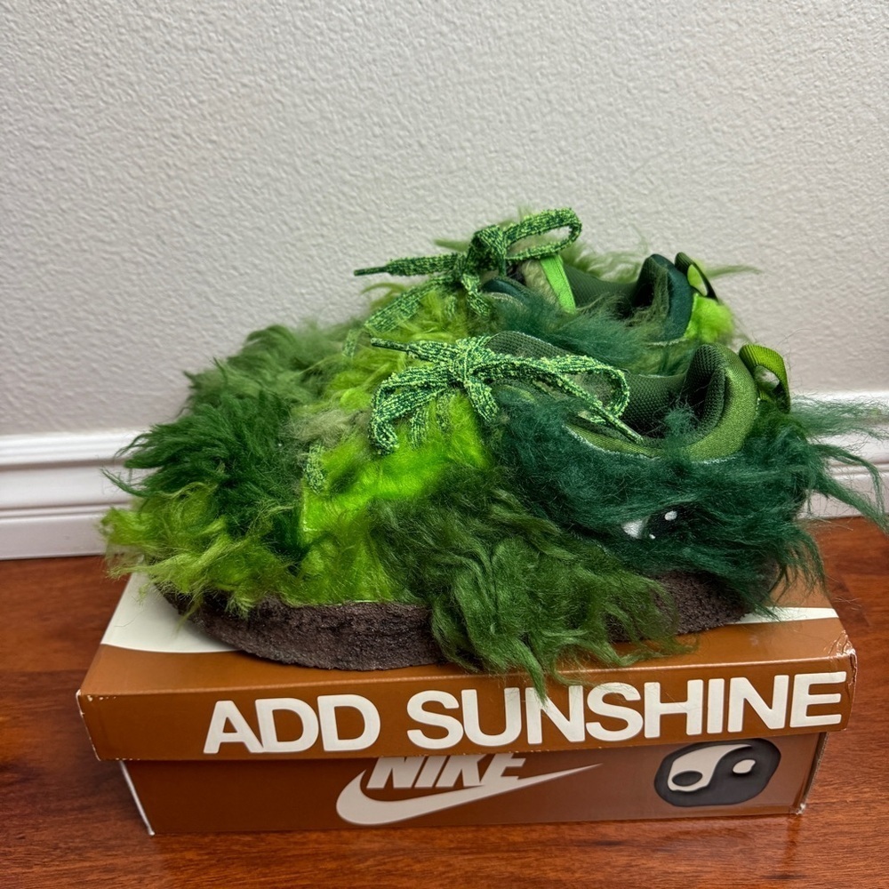 Nike CPFM Flea 1 Cactus Plant Flea Market Overgrown Size 11 - Picture 1 of 9